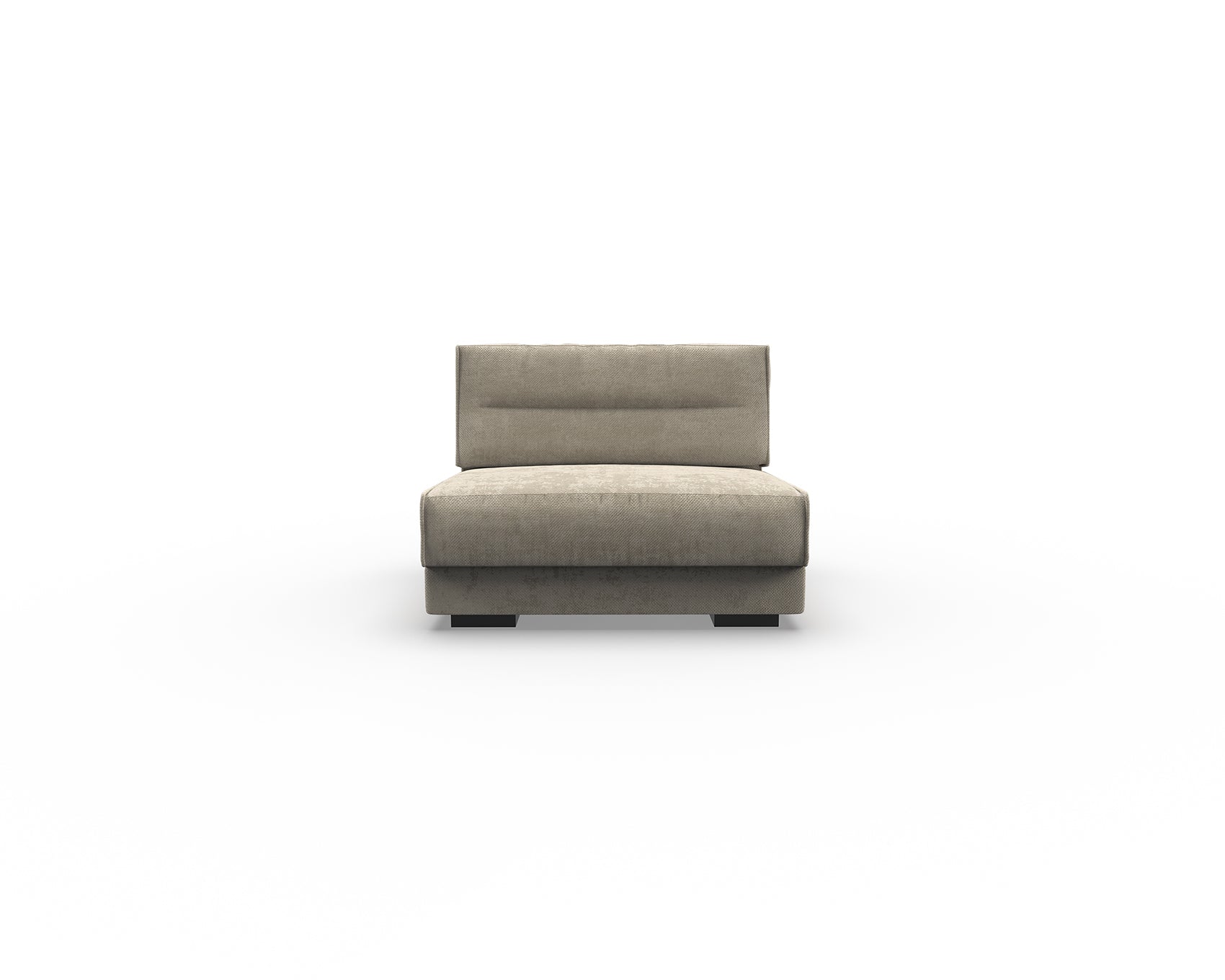 Bigboy 1 Seater Sofa without Arm (L)